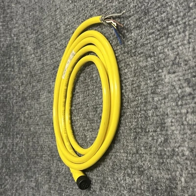 Used Allen-Bradley 889D-F5EC-2 Cable & Wire California US | Davliegogo LLC #1705594