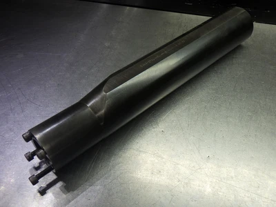 Kennametal H40 Coolant Thru Steel Boring Bar 3" Shank 18" OAL S-4440W48 (LOC129)