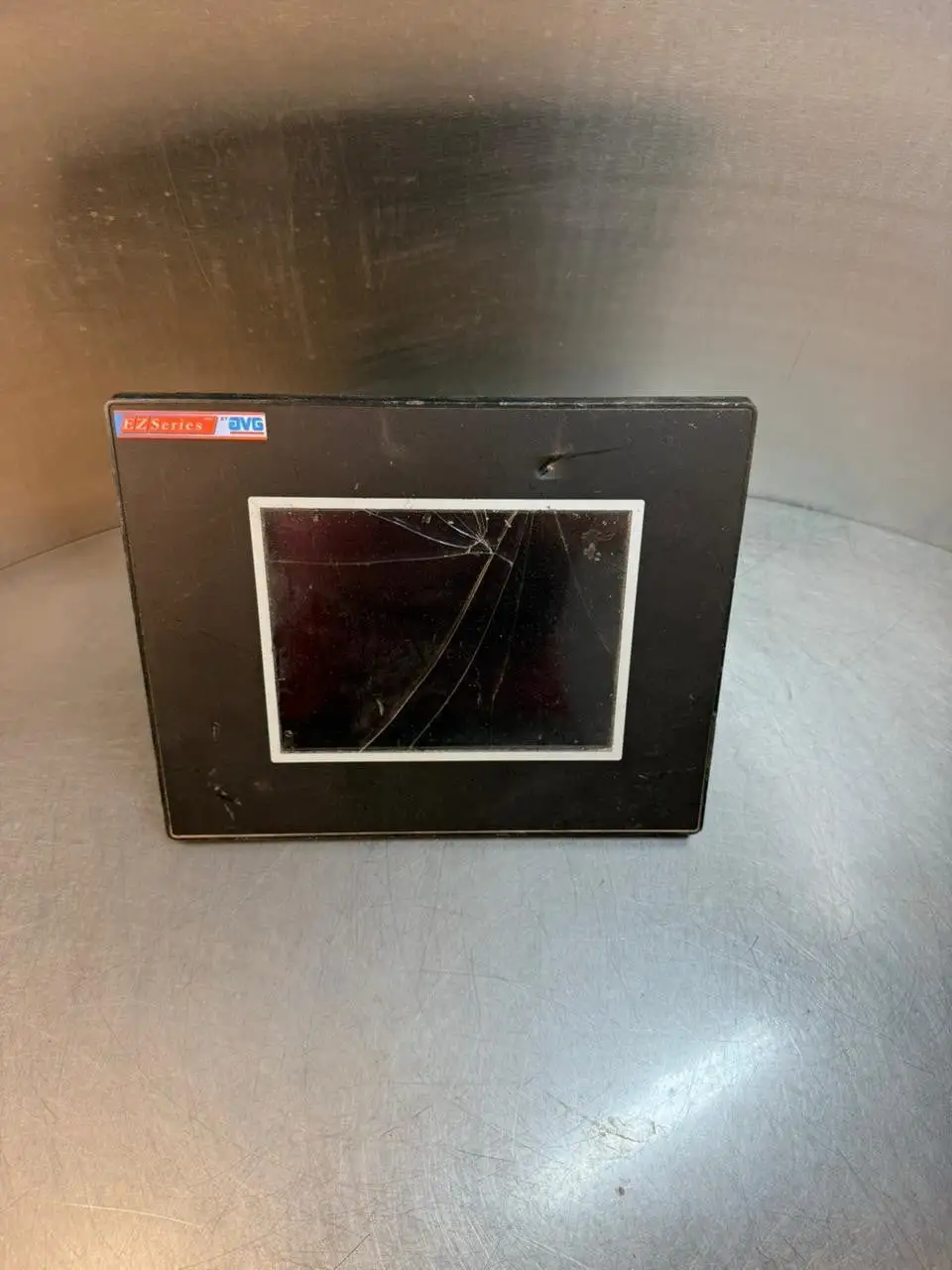 Ez Automation EZ3-T8C-E Display (12.6.8)
