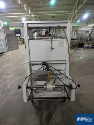 N/A ARTYPAC Vertical Form Fill Seal System, Model 80V