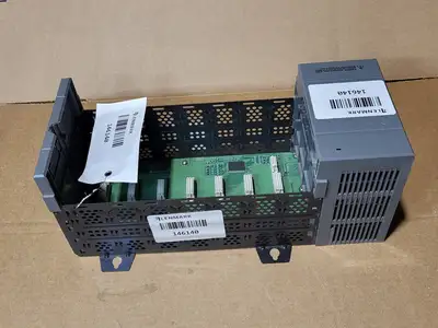 USED ALLEN-BRADLEY 1746-P3