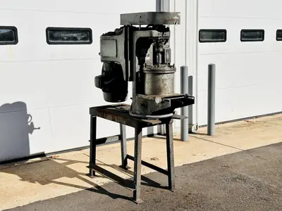 USED UNION PROCESS 1-S TYPE B