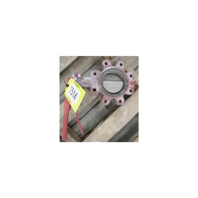 USED MATCO-NORCA B5