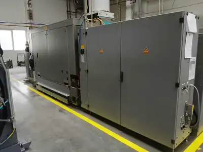 2017 INDEX C200 CNC Lathes | Graff-Pinkert (10)