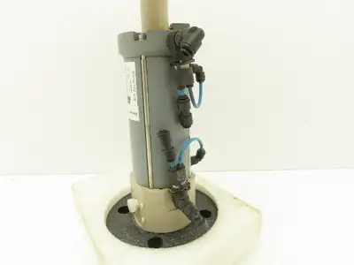 Endress+Hauser CPA463S-R0522 Probfit pH Process Retractable Assembly 2" Flange