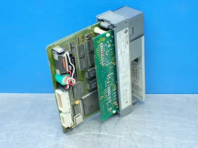 USED ALLENBRADLEY 1747L532