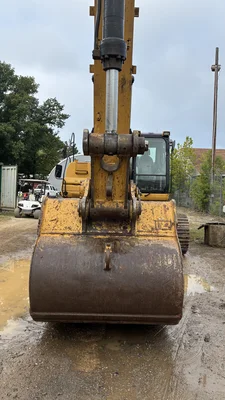 Used 2011 Caterpillar 336DL Excavators Maryland US | Zadoon Equipment #1480781