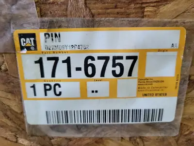 NEW CATERPILLAR 171-6757