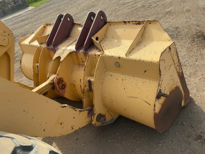 Used JOHN DEERE 344E Wheel Loaders Michigan US | Miedema Asset Management Group #1760259