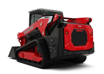 2027 MANITOU 3300VT Compact Track Loaders | Mid South Machinery (1)