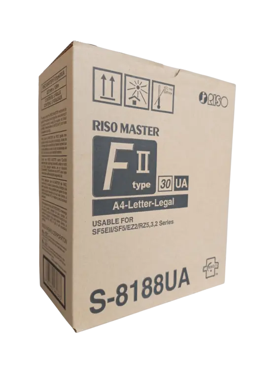 New | in-Stock RISO SF5130 Miscellaneous Printing & Paper Equipment Michigan US | Forbes Inkjet #1421671