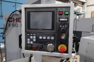 2012 CHEVALIER FSG-1632ADIII Reciprocating Surface Grinders | CNC EXCHANGE (3)