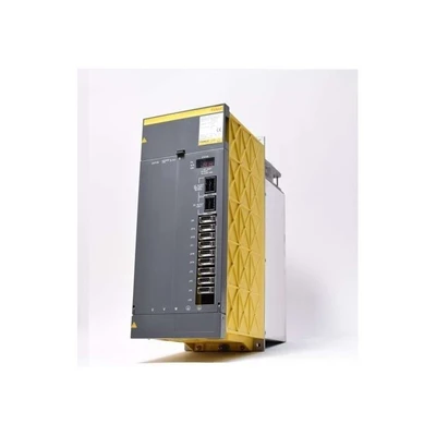 FANUC A06B-6102-H222 CNC Parts | Toolquip, Inc. (1)