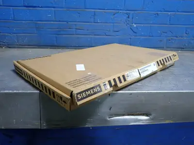 Siemens Numeric Control Extension  - 6sl3040-inc00-0ha0