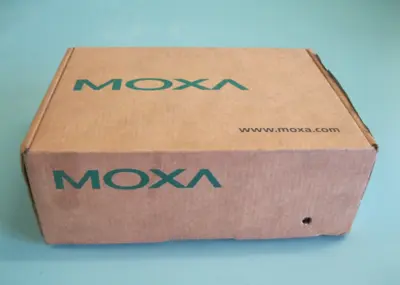 NEW MOXA PM-7200-8TX