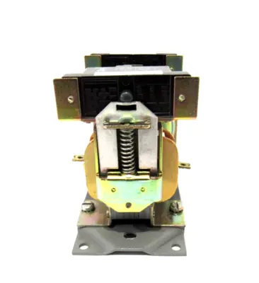 NEW HOMEWOOD PRODUCTS CORP. 1502492 TIMING RELAY