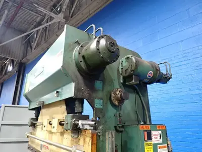 USED WYSON H4072