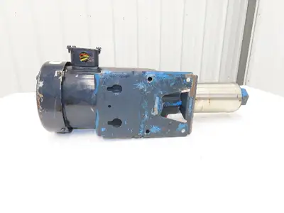 Used GRAYMILLS _UNKNOWN_ Pumps Indiana US | Arrow Industrial #1408612