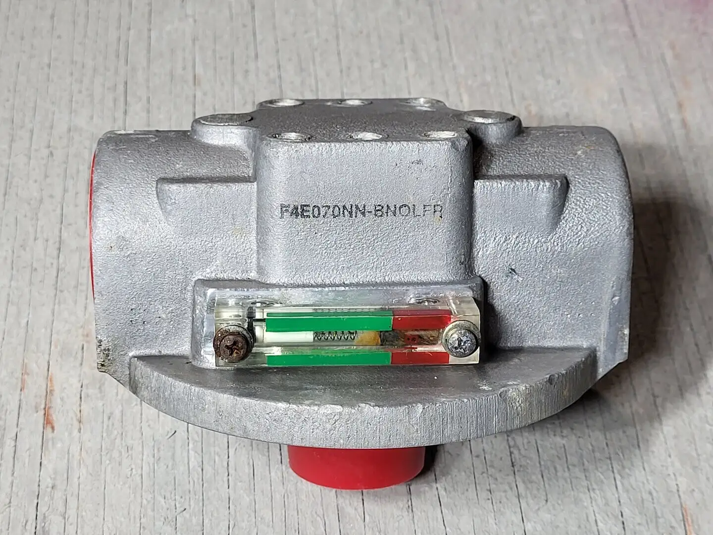NEW PTI F4E070NN-BNOLFR