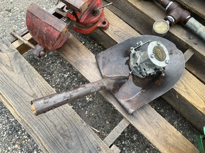 Used _UNKNOWN_ _UNKNOWN_ Gasoline Engines Michigan US | Miedema Asset Management Group #1406771