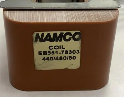 New | in-Stock NAMCO EB551-76303 Miscellaneous Equipment (Electrical & Power) Ohio US | Surplus Asset Holdings #1233724