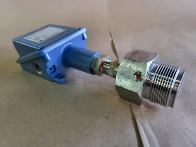 NEW UNITED ELECTRIC H100-491
