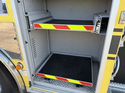 Used 2020 INTERNATIONAL PIERCE PUMPER FIRE TRUCK Fire Trucks Minnesota US | Carco Truck & Equipment #1514005
