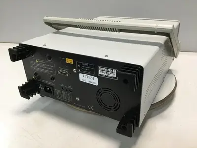USED GW INSTEK GSP-810