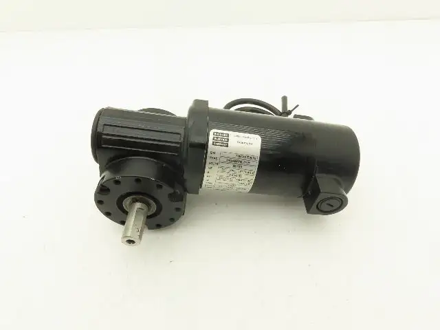 Used BODINE _UNKNOWN_ Speed Reducers Indiana US | Arrow Industrial #1250048