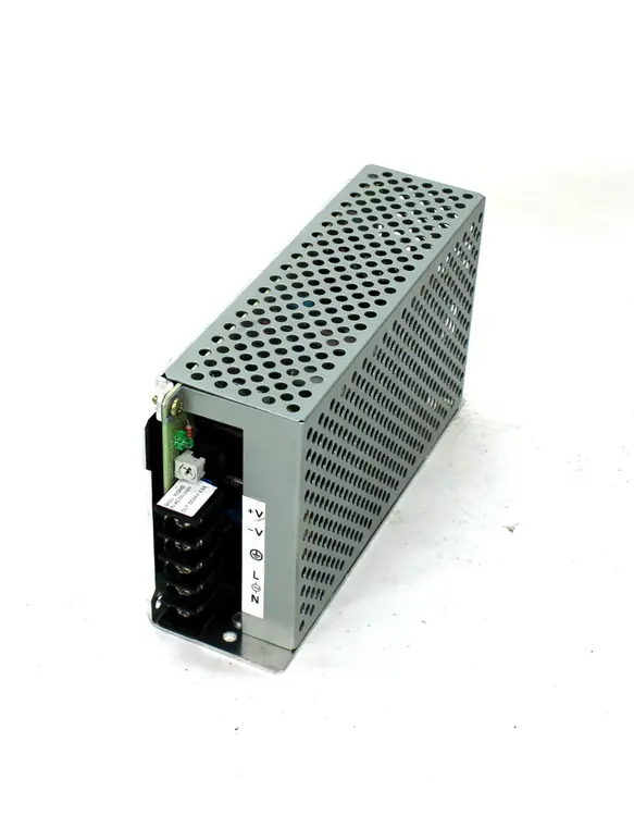 Used OMRON S82J-10024D Power Supplies Kentucky US | Industrial Parts R Us Inc. #356399
