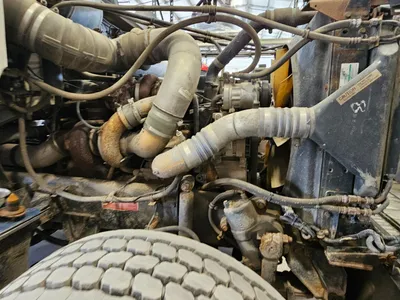 2007 Western star 4900 Commercial trucks | Iron Listing (27)