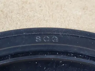 NEW SOG 103168