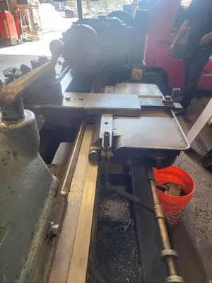 MONARCH 16 CW Lathe | Bud's Equipment Sales (6)