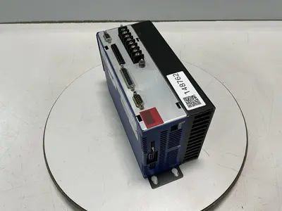 USED KOLLMORGEN CR10260-000000