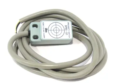 NEW IDEC DPRI-01 PROXIMITY SWITCH DPRI01