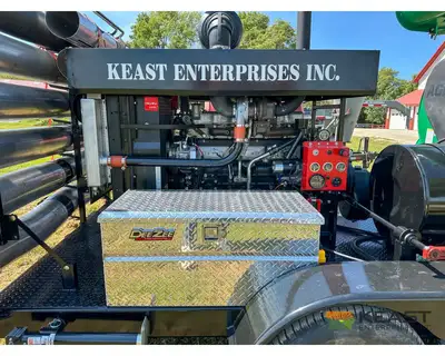 Used AGI REM _UNKNOWN_ Augers Iowa US | Keast Enterprises #1360036