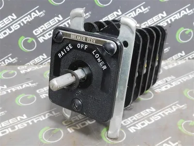 USED GENERAL ELECTRIC 16SB1A4X2