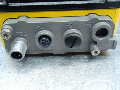 USED SICK MICS3ABAZ55IZ1