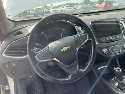 Used 2018 CHEVROLET MALIBU Sedans Michigan US | Miedema Asset Management Group #1474446