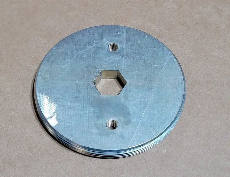 New | in-Stock 2022 SANDVIK 26213068 Parts British Columbia CA | Lenmark #478445