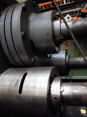 USED HAEUSLER KRMA 3000/30-50