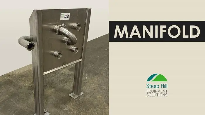 Manifold