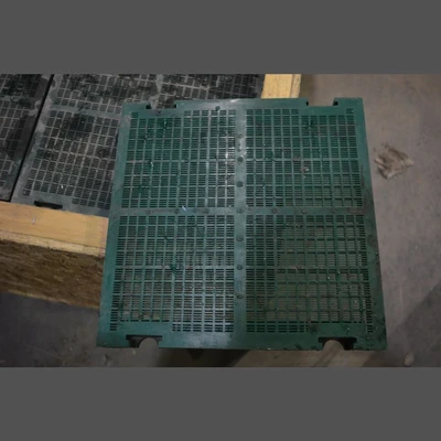Polly Urethane Replaceable Screen Segments