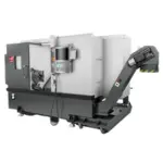  CNC Lathes
