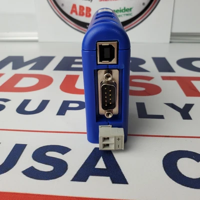 Used Anybus Communicator AB7318-B PLC Processors California US | American Industrial Supply Co. #1466194