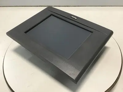 USED PARKER XPR208VT-2P3