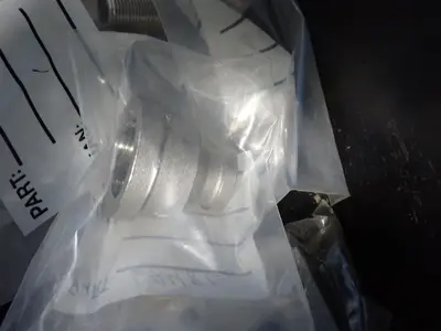 Stc Valve, Krema Misc. Hardware
