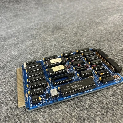 Used Automatic Power Inc 4055-0479 Printed Circuit Boards (PCB) California US | Davliegogo LLC #1706994