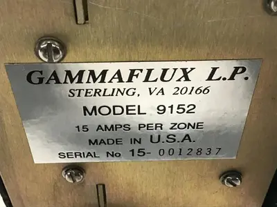 USED HUSKY 9152