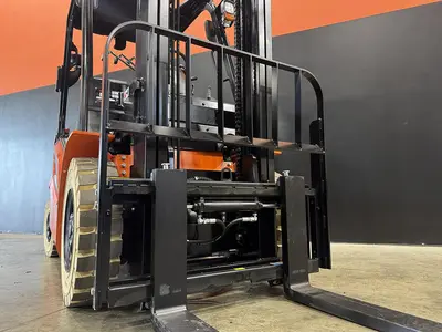 NEW 2026 VIPER FD25F
